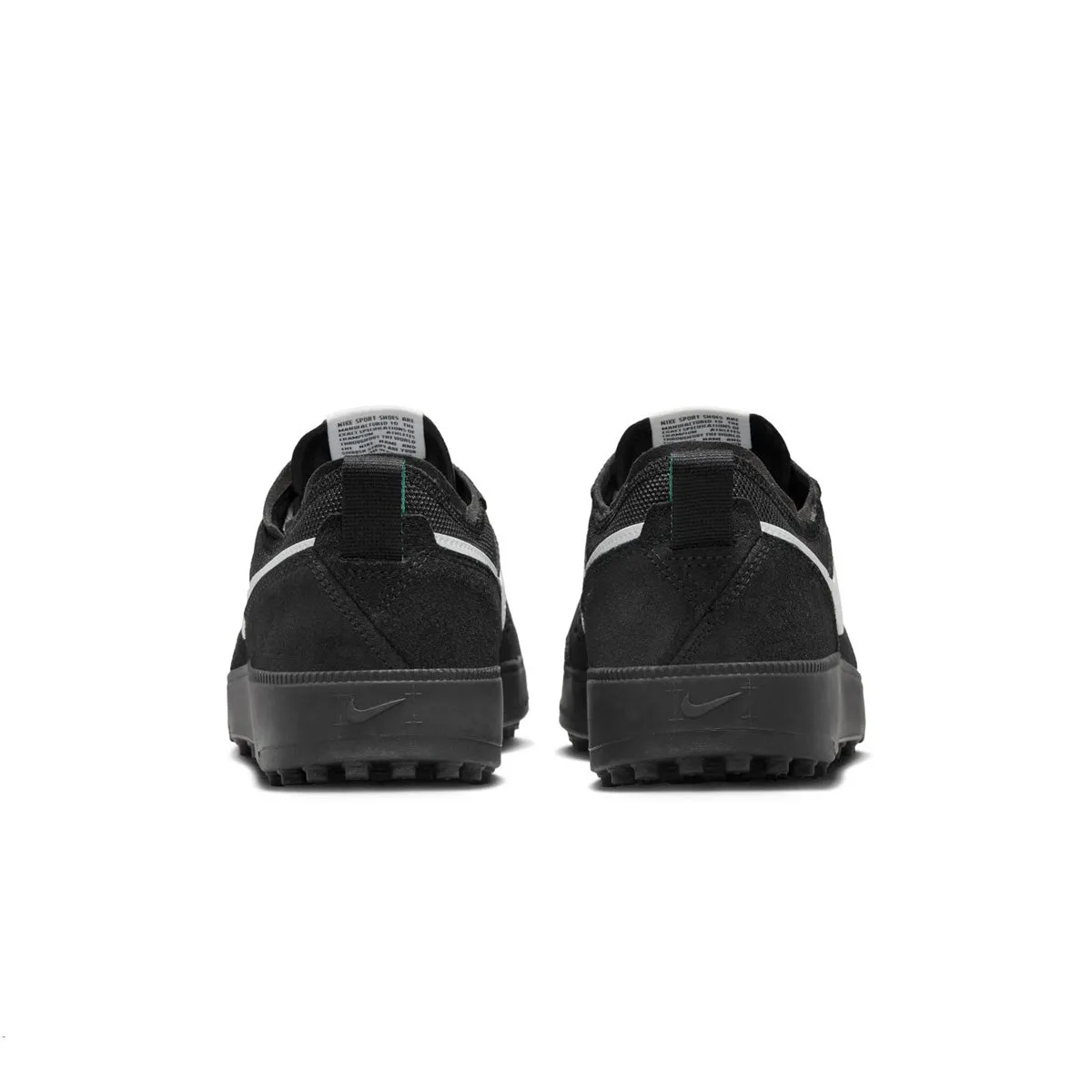 C1TY 'Black Summit White' Sail Vibe