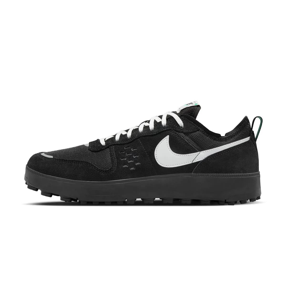 Trendy C1TY 'Black Summit White'