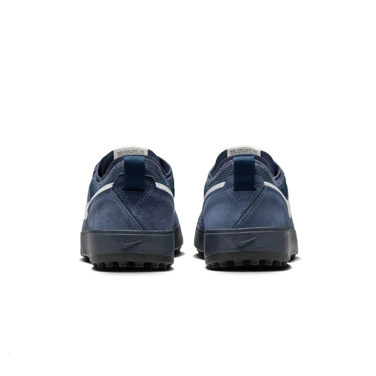 C1TY 'Coveralls' Slip On Style