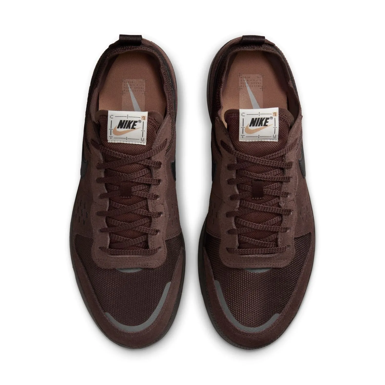 C1TY 'Street Meat' Slip Resistant Outdoor Explorers
