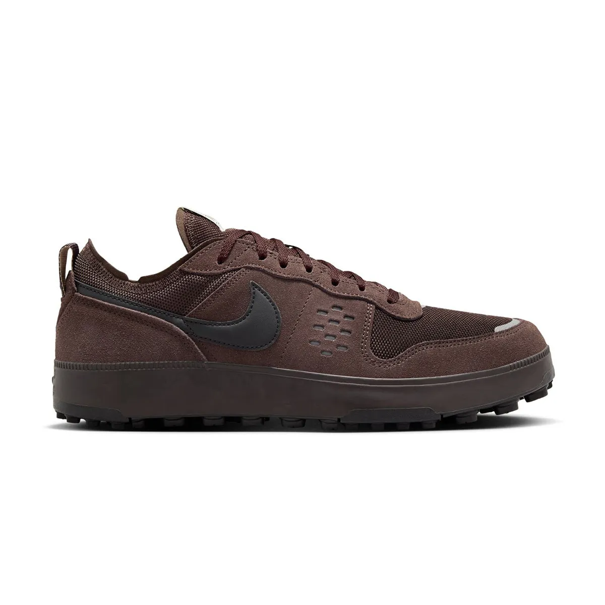 Comfort footbed Work Ready C1TY 'Street Meat'