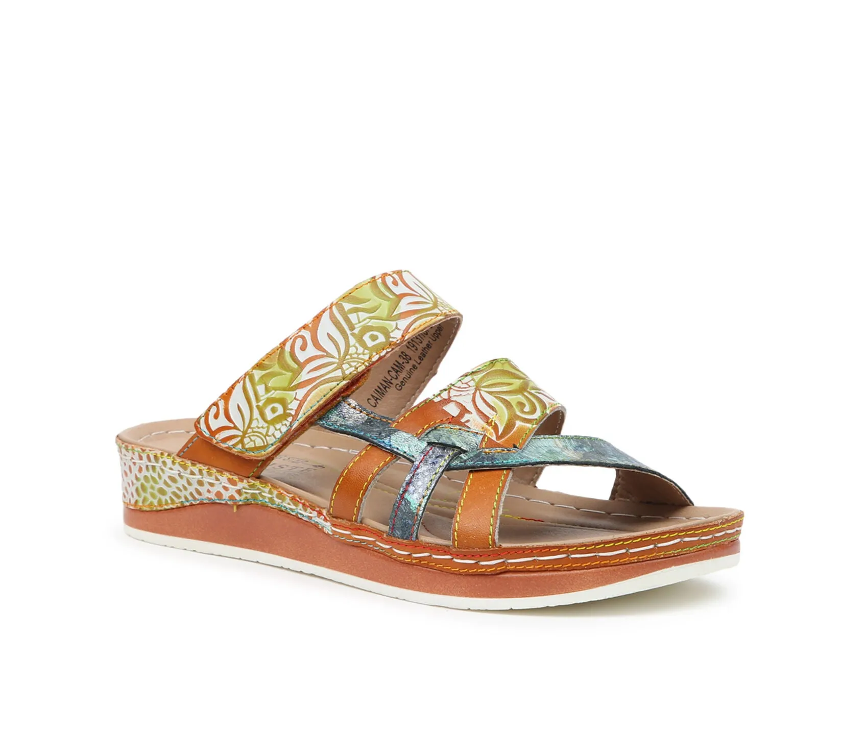 Caiman kids'