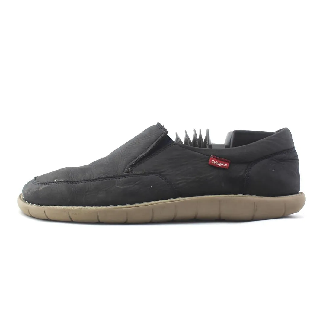 Shock Absorbing Heel Stretchy sole CALLAGHAN .
