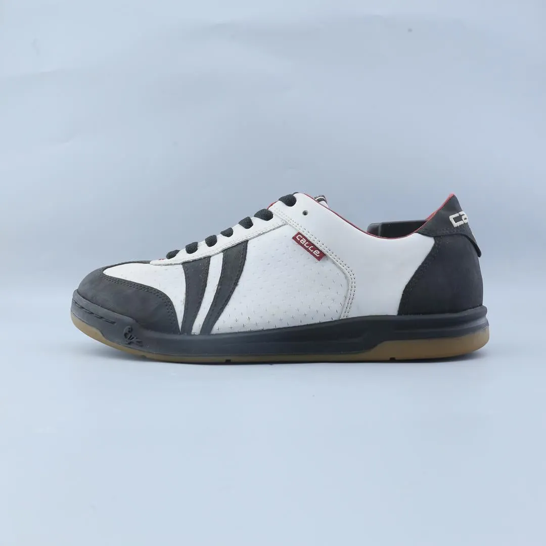 Reinforced Stitching Midfoot Stability CALLE RILO STREET