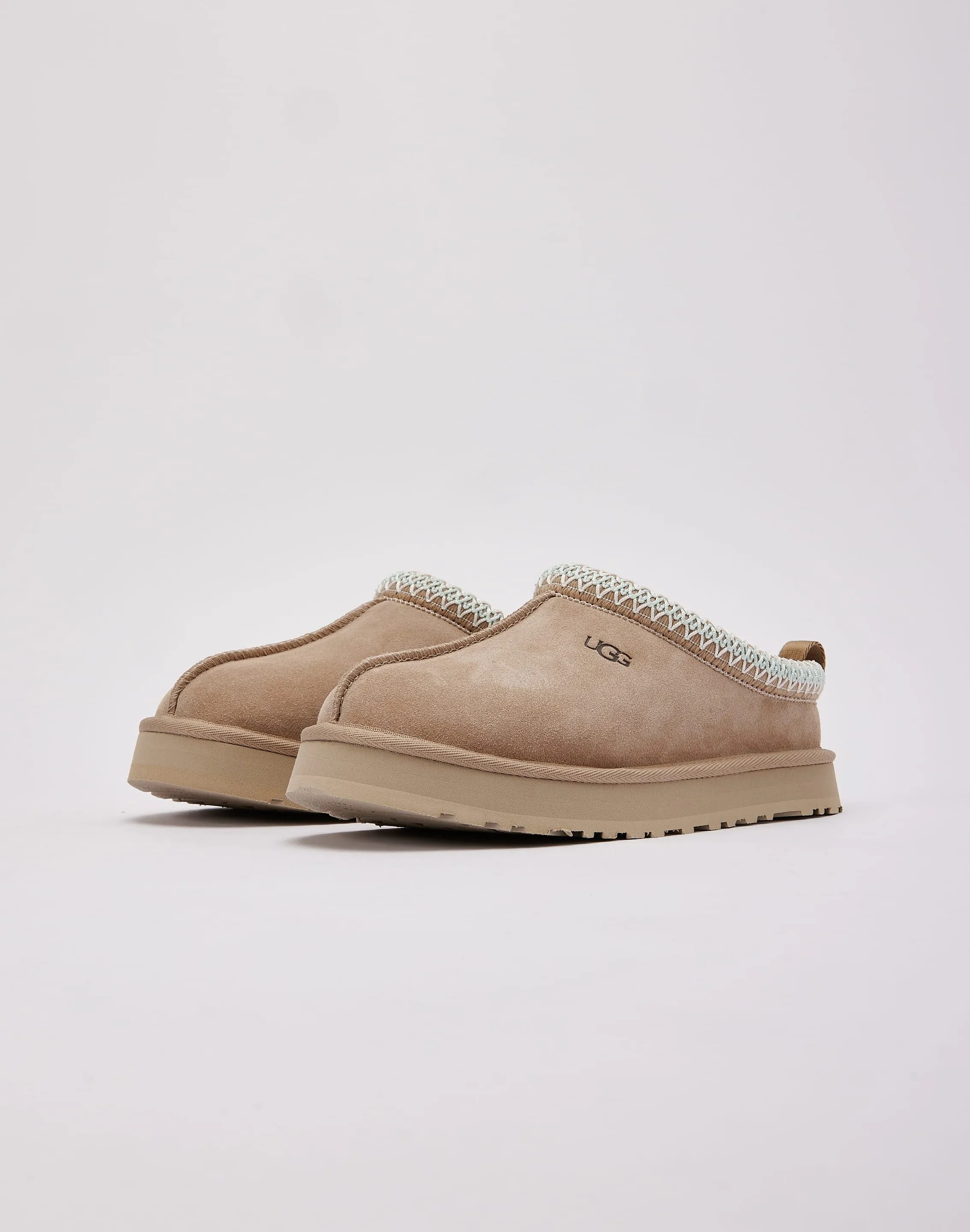Foot Love UGG Tazz Grade-School