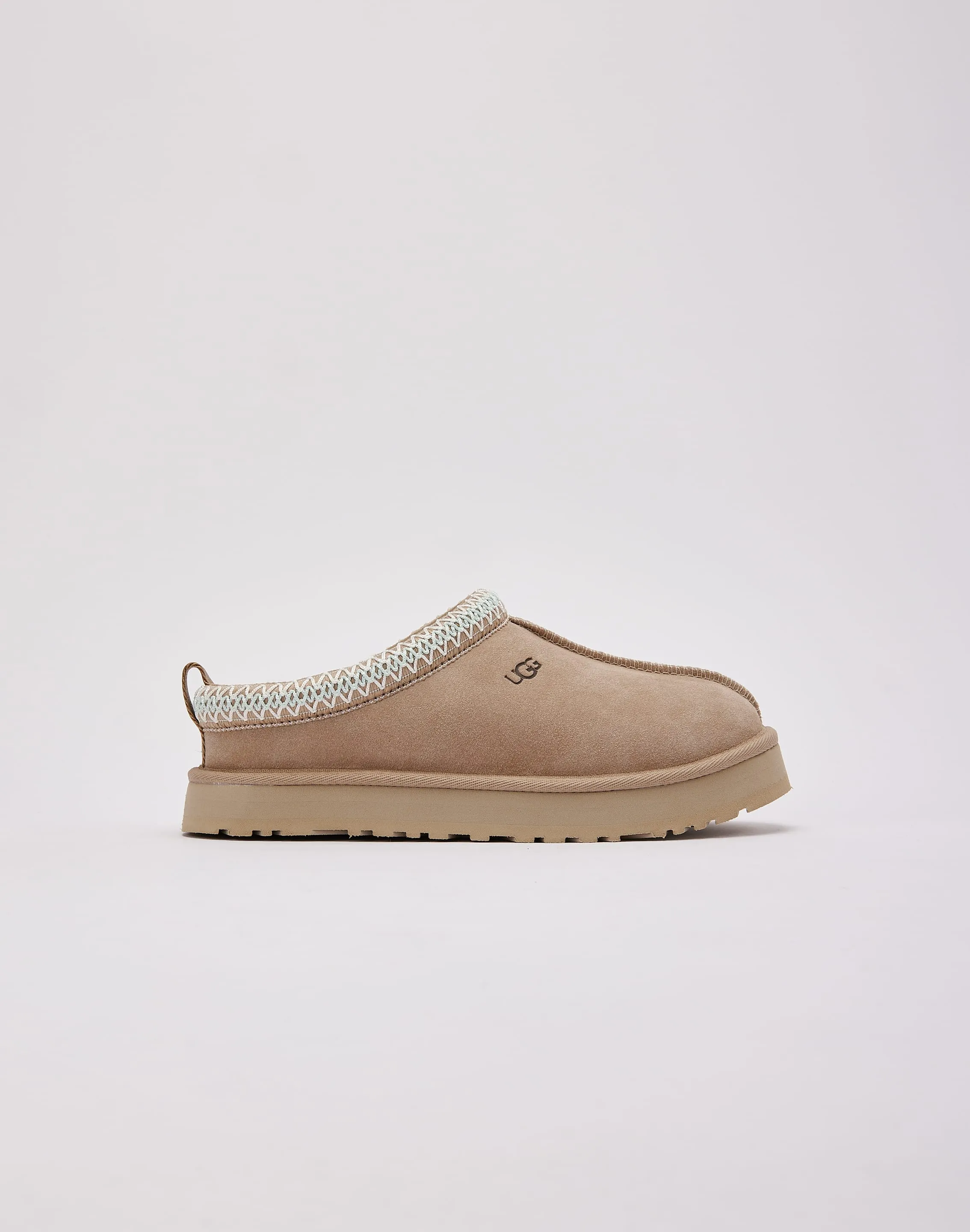 Ribbon Tie UGG Tazz Grade-School