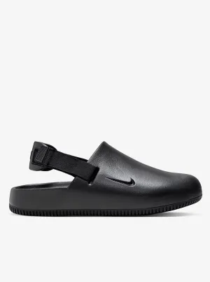 Flexible Sandals Calm Mules Mens