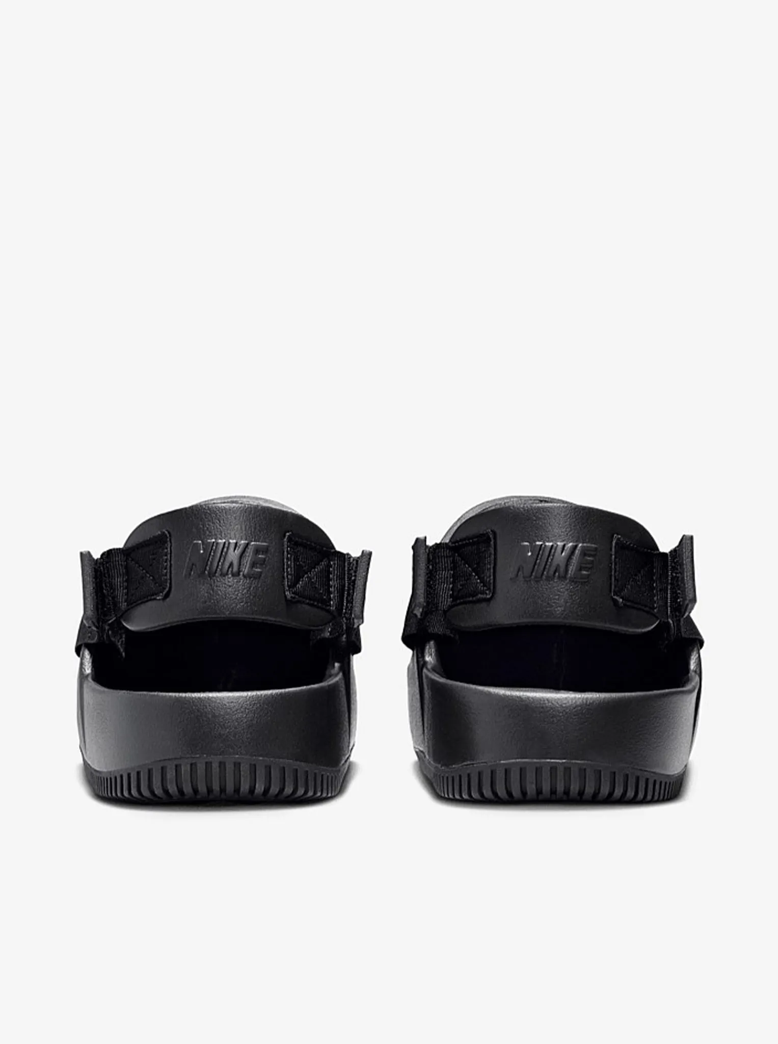 Mid Top Stretch Mesh Calm Mules Mens