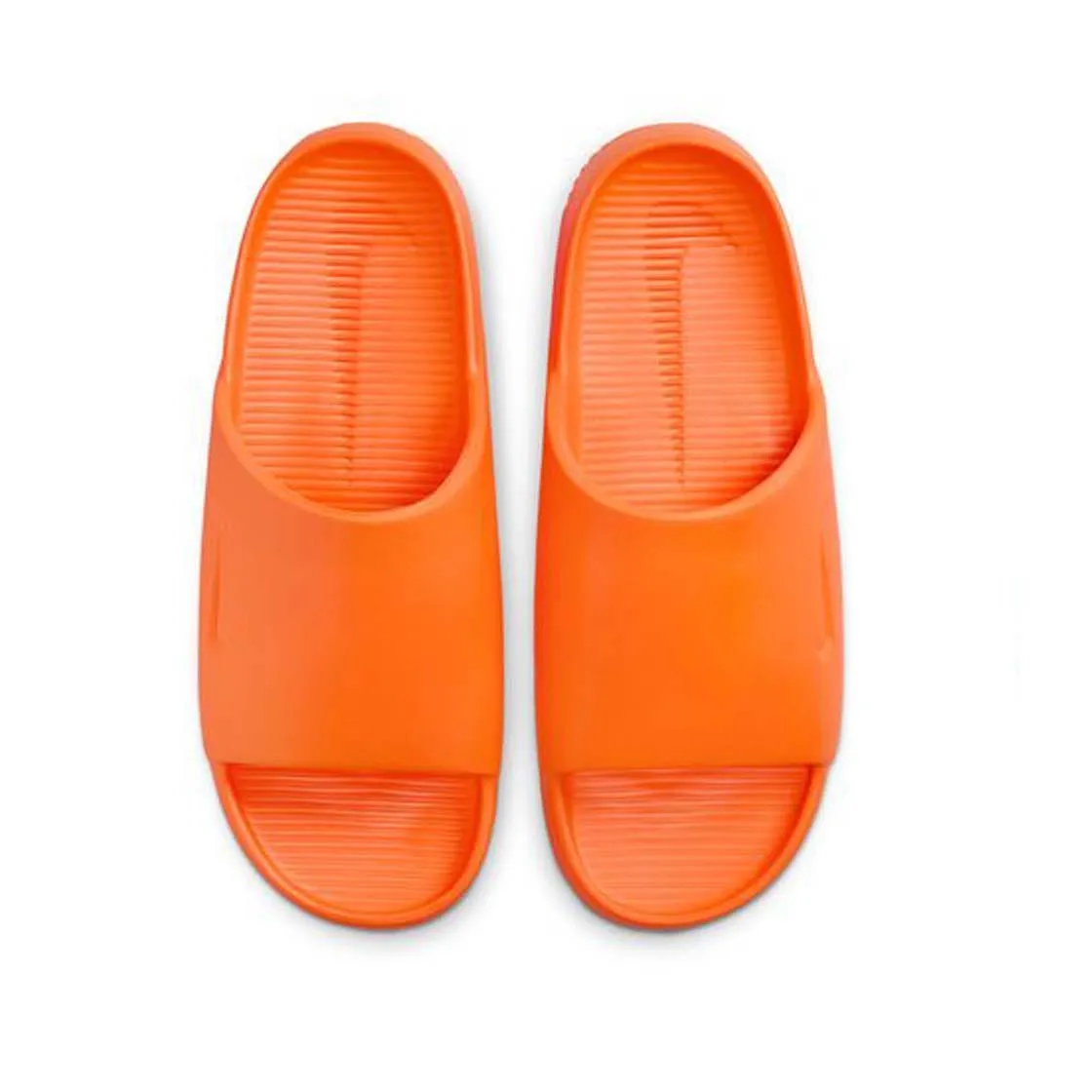 Calm Slide 'Bright Mandarin' Dream Path Family Fit