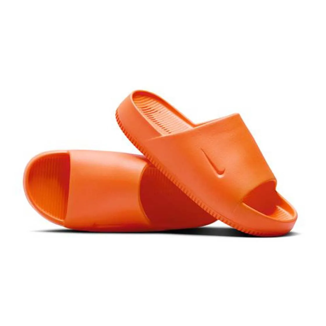 Fiber Mix Calm Slide 'Bright Mandarin'