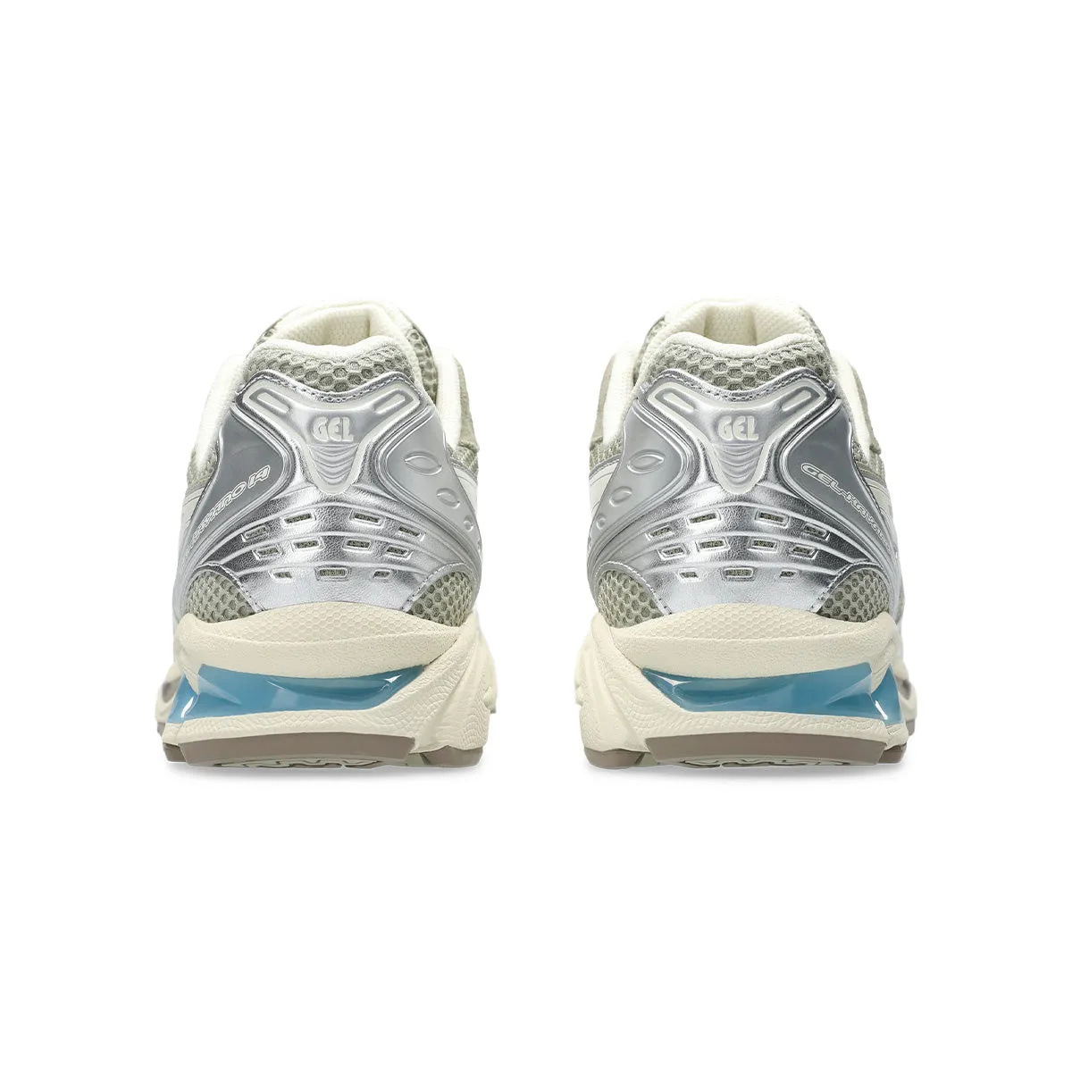 Wind Chill Rain Safe   Juliana Salazar GEL-Kayano 14 'Eucalyptus Vanilla Ice'