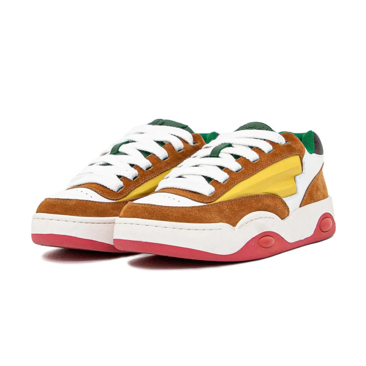 Vital Step Cosmic Glow Vandy Proboard 'Classic Burger'