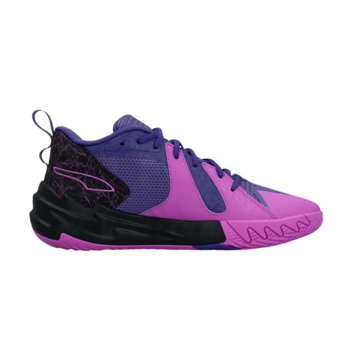 Sea Breeze Scoot Zeros 'Purple Lightning'