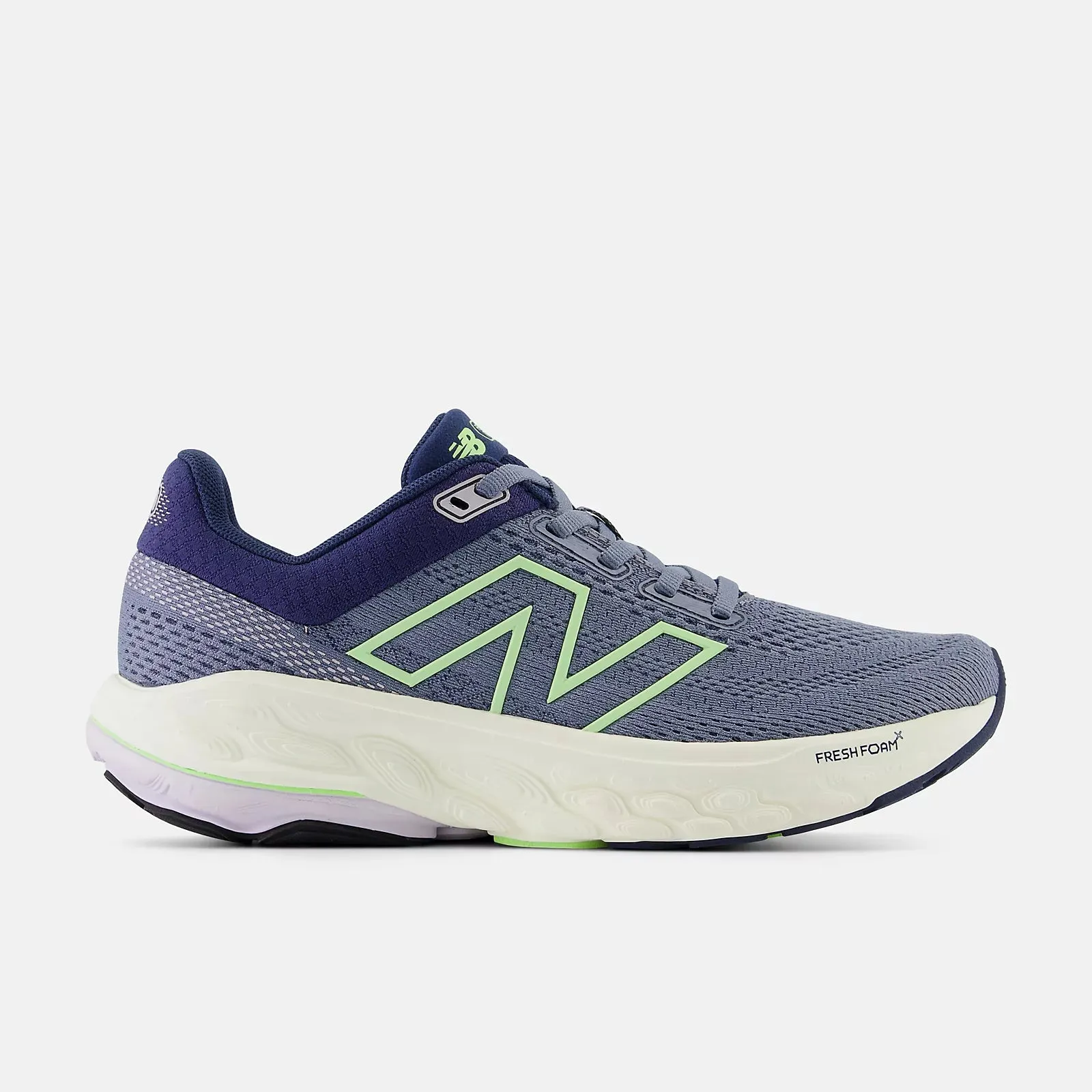 pattern - style Fresh Foam X 860v14 Womens