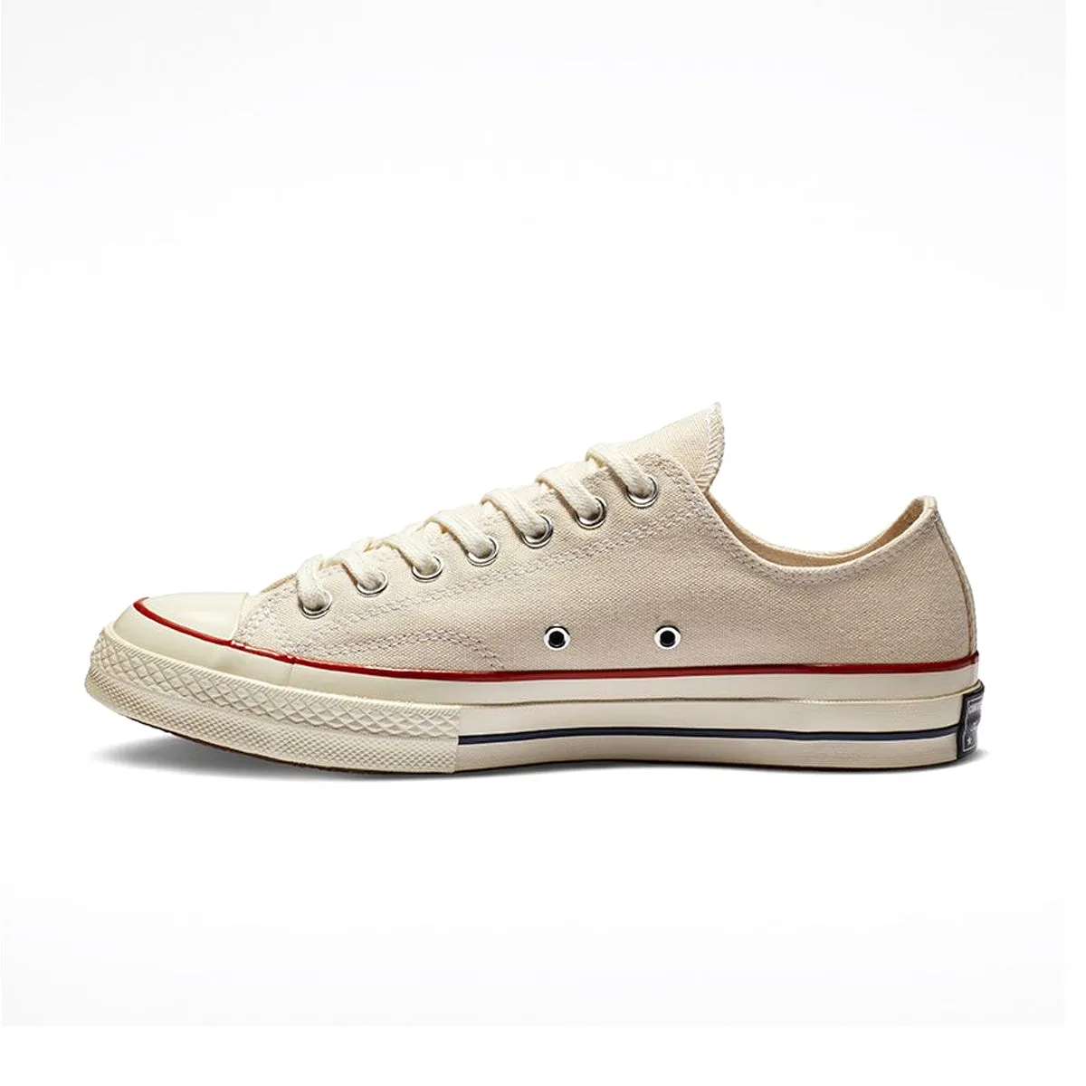 Chuck 70 Low Top 'Parchment' Greek Ease