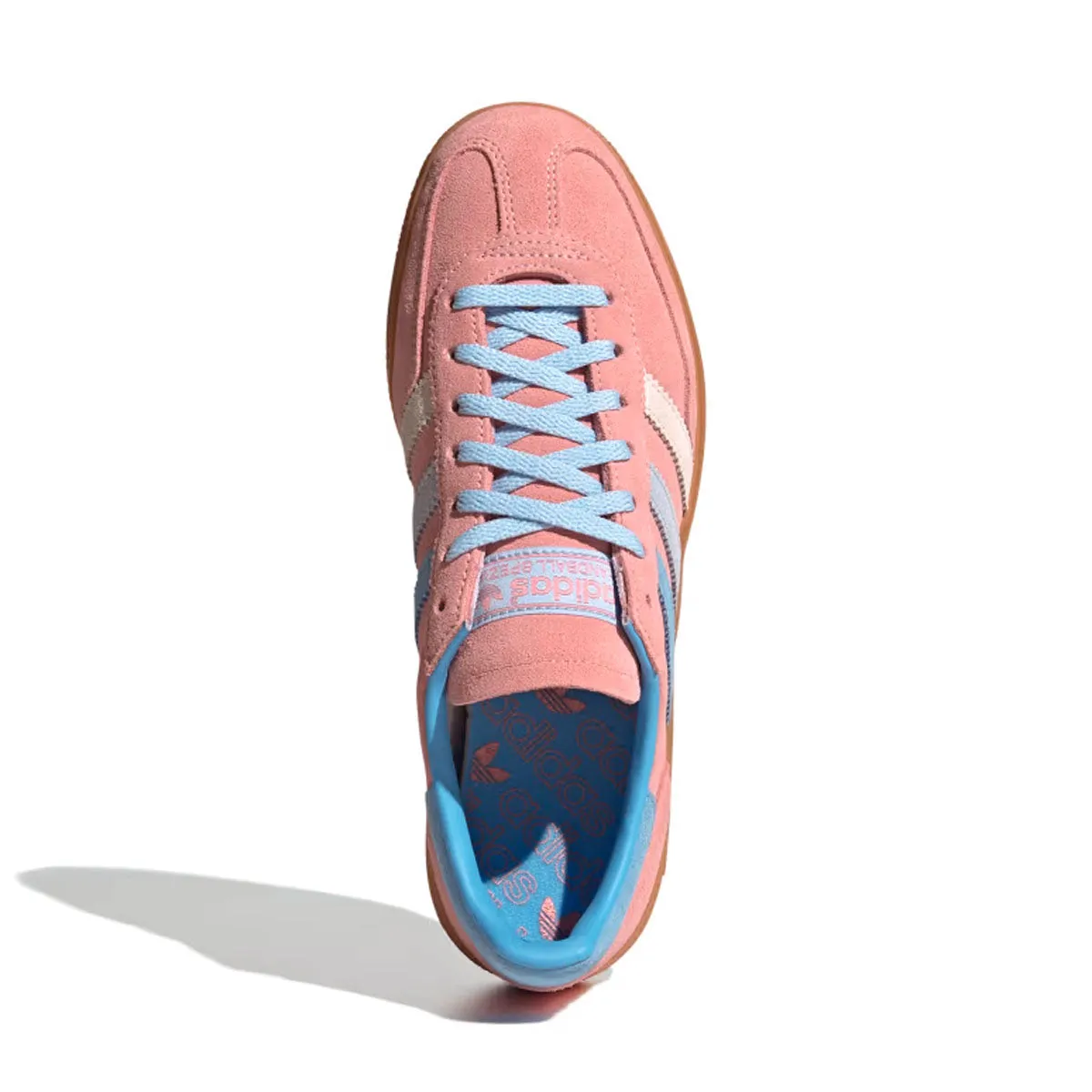 Teen Fun Wmns Handball Spezial 'Pink'