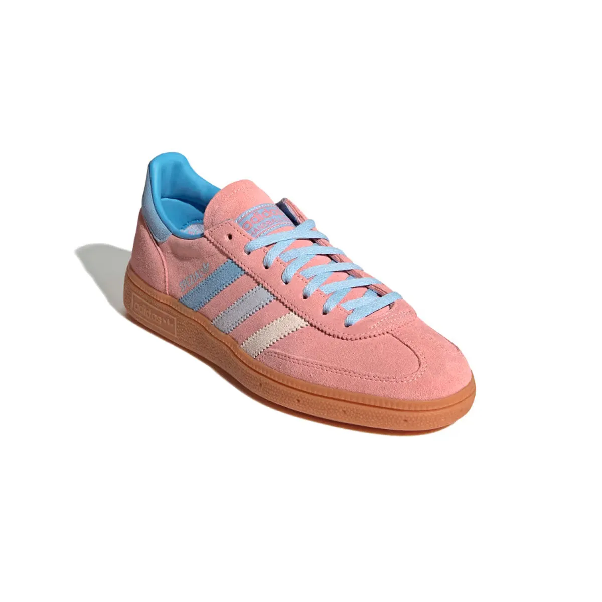 Comfort Platform Urban Style Wmns Handball Spezial 'Pink'