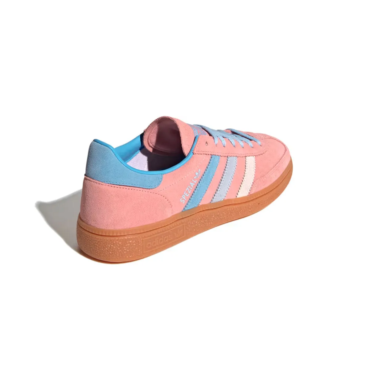 Wmns Handball Spezial 'Pink' Rock Path