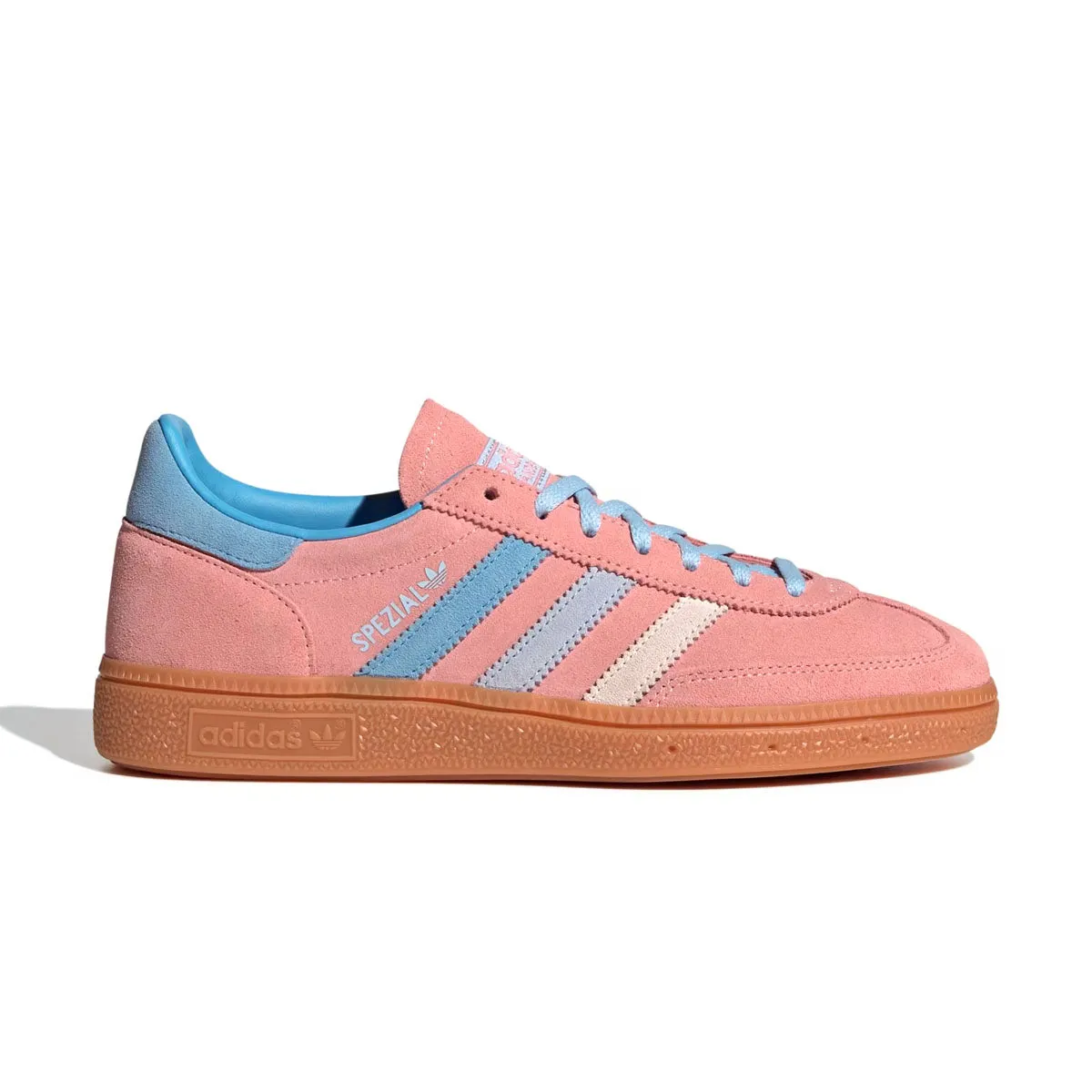 Wmns Handball Spezial 'Pink' Sail Vibe