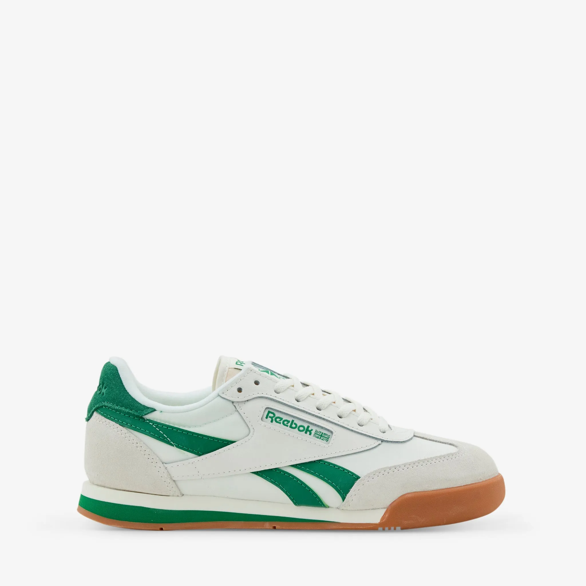 Campio XT Chalk | Green | Gum Tidy Style Light Journey
