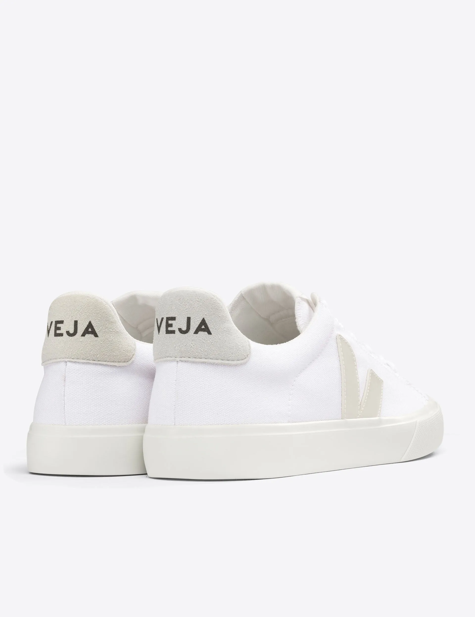 Campo Canvas - White Pierre Urban use Hydrophobic Materials