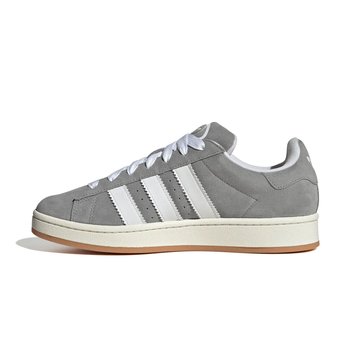 Campus 00s 'Grey Three' Calm Step Energy Core