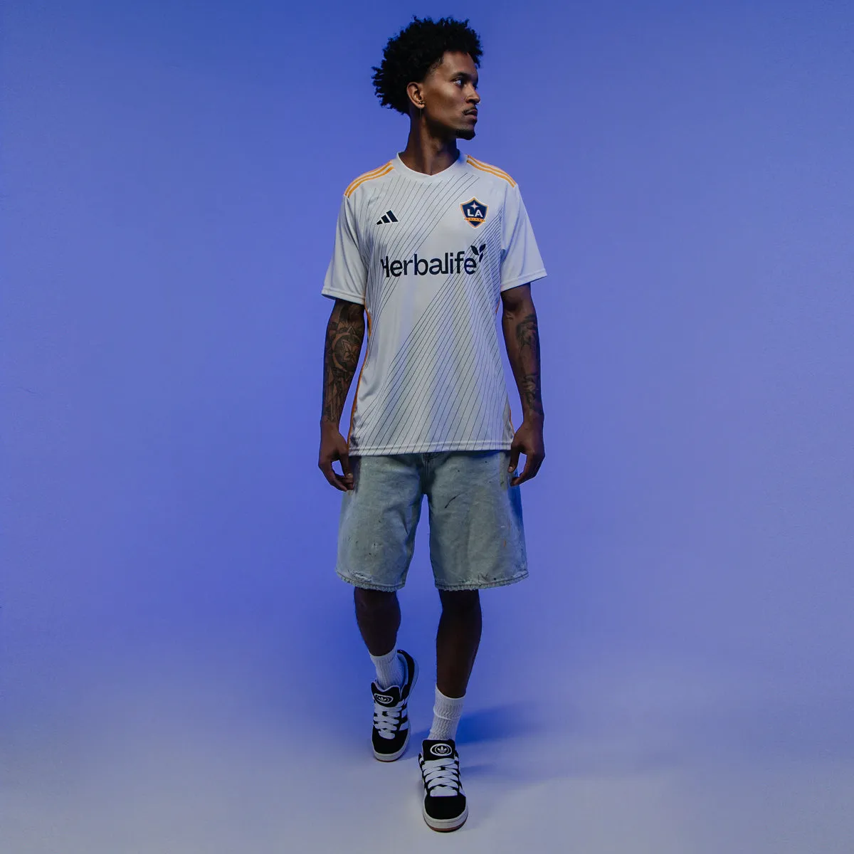 Campus 00s - Mens professional - style