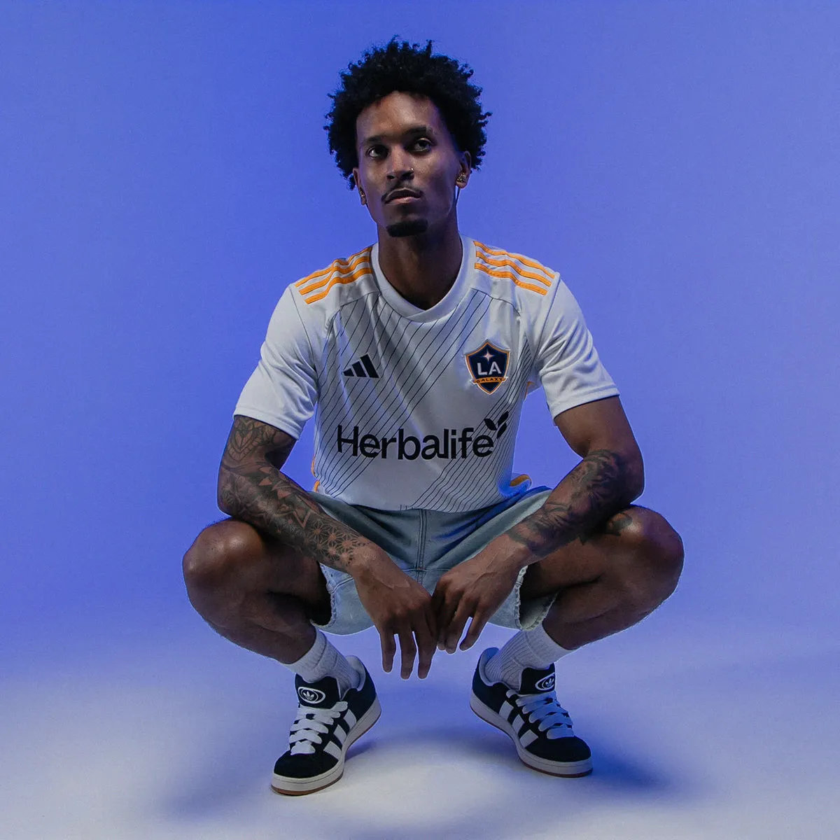 Beginner Campus 00s - Mens