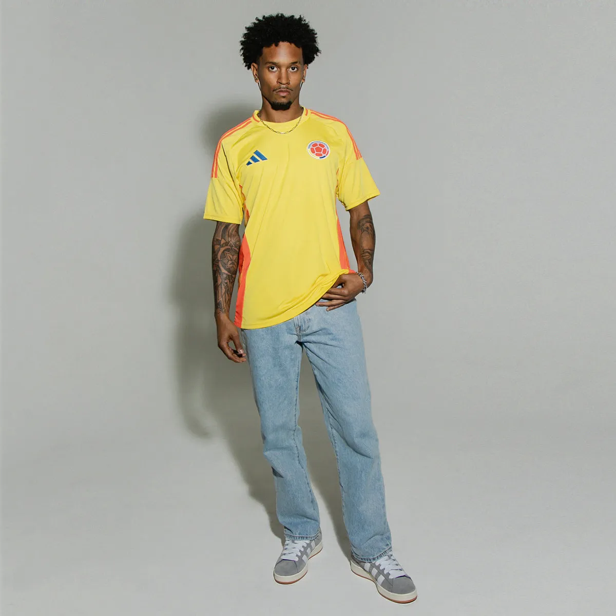 cross - trainers Campus 00s - Mens