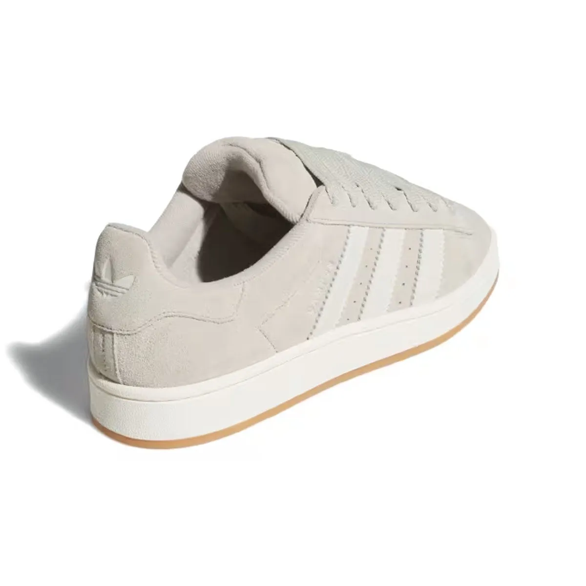 Campus 00s ??Wonder Beige Off White?? Garden Mood Arch Support Health Focused
