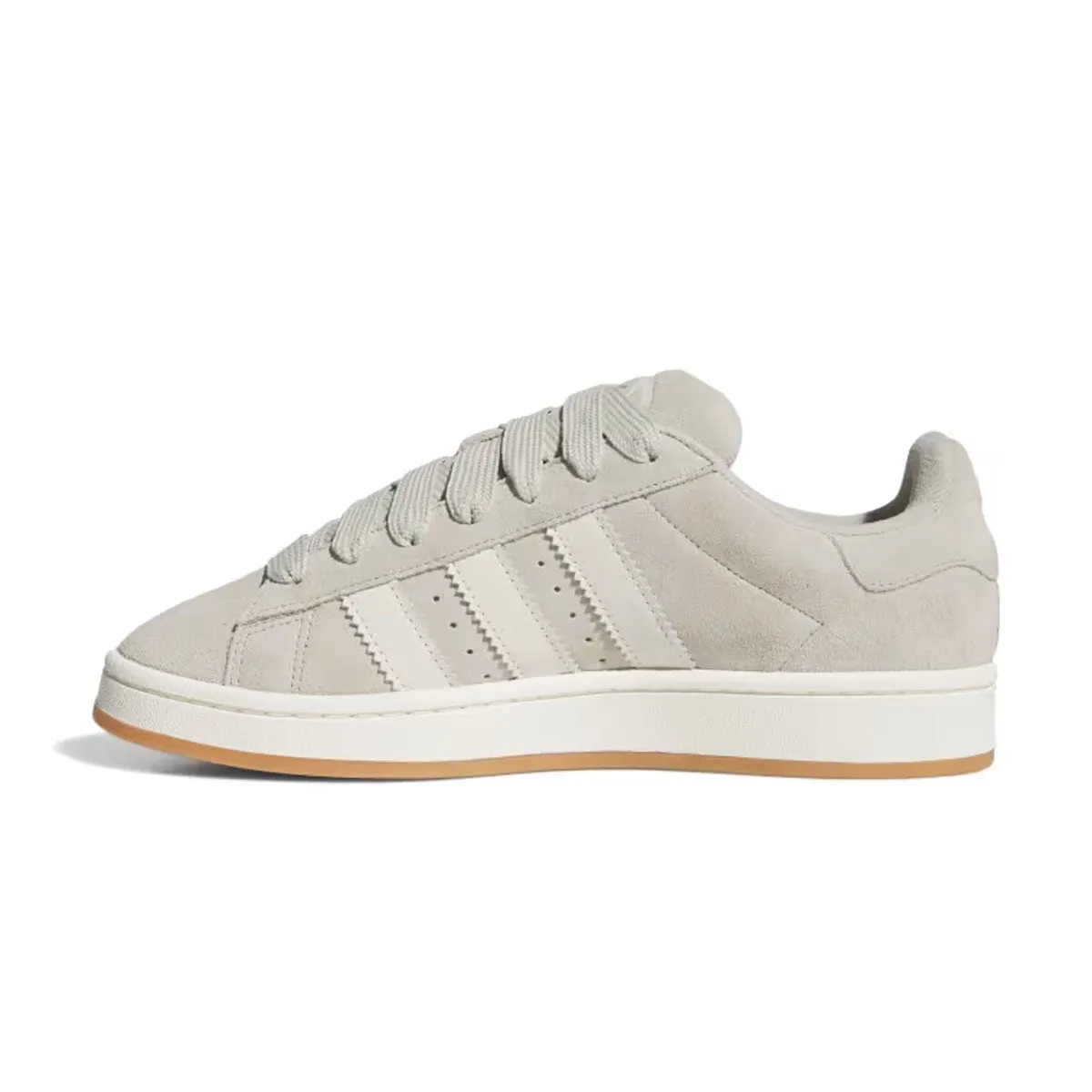 Campus 00s ??Wonder Beige Off White?? Padded Comfort Cold Weather