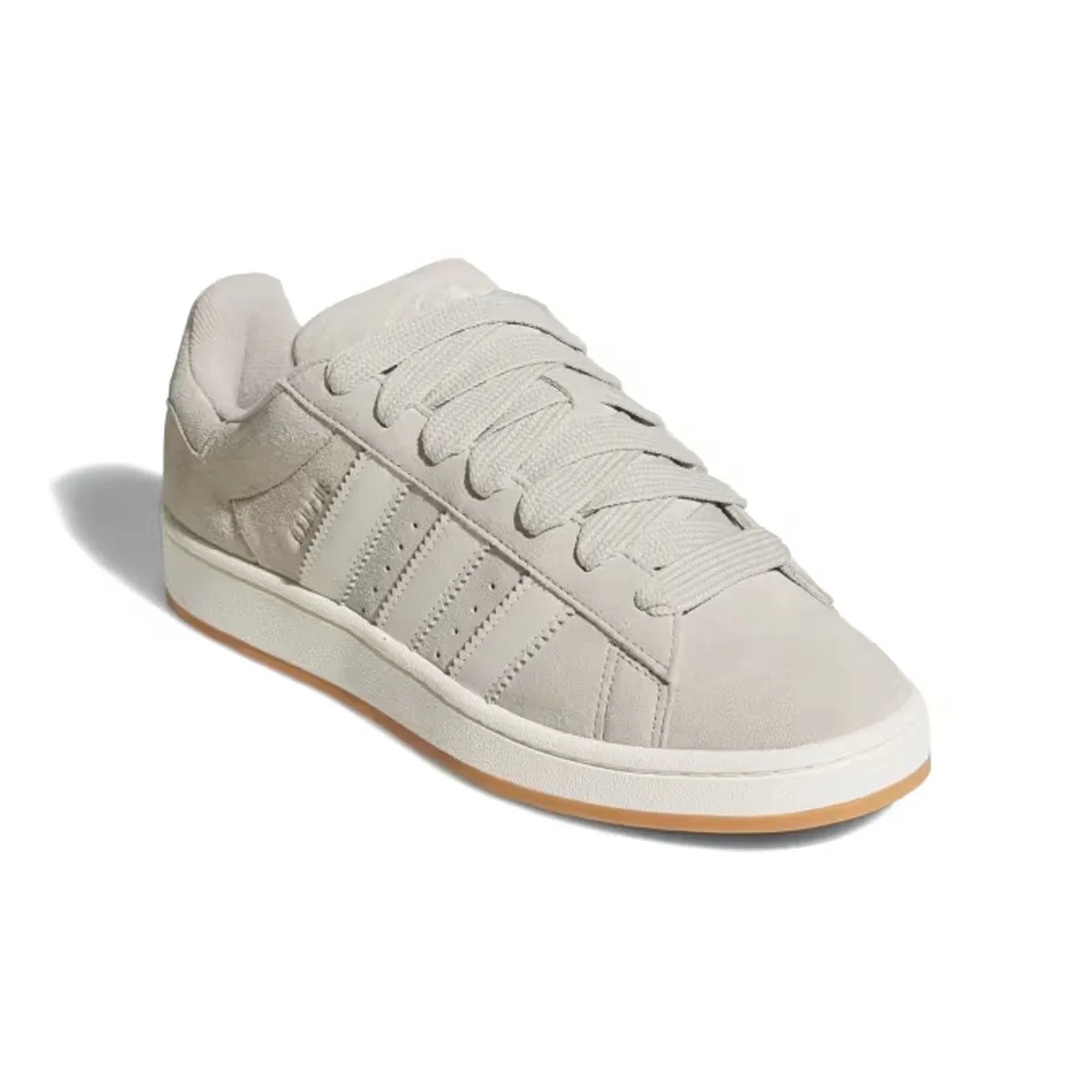 Fast Go Campus 00s ??Wonder Beige Off White??