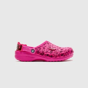 CLASSIC CLOG X RATGIRL Slip-Resistant Sole