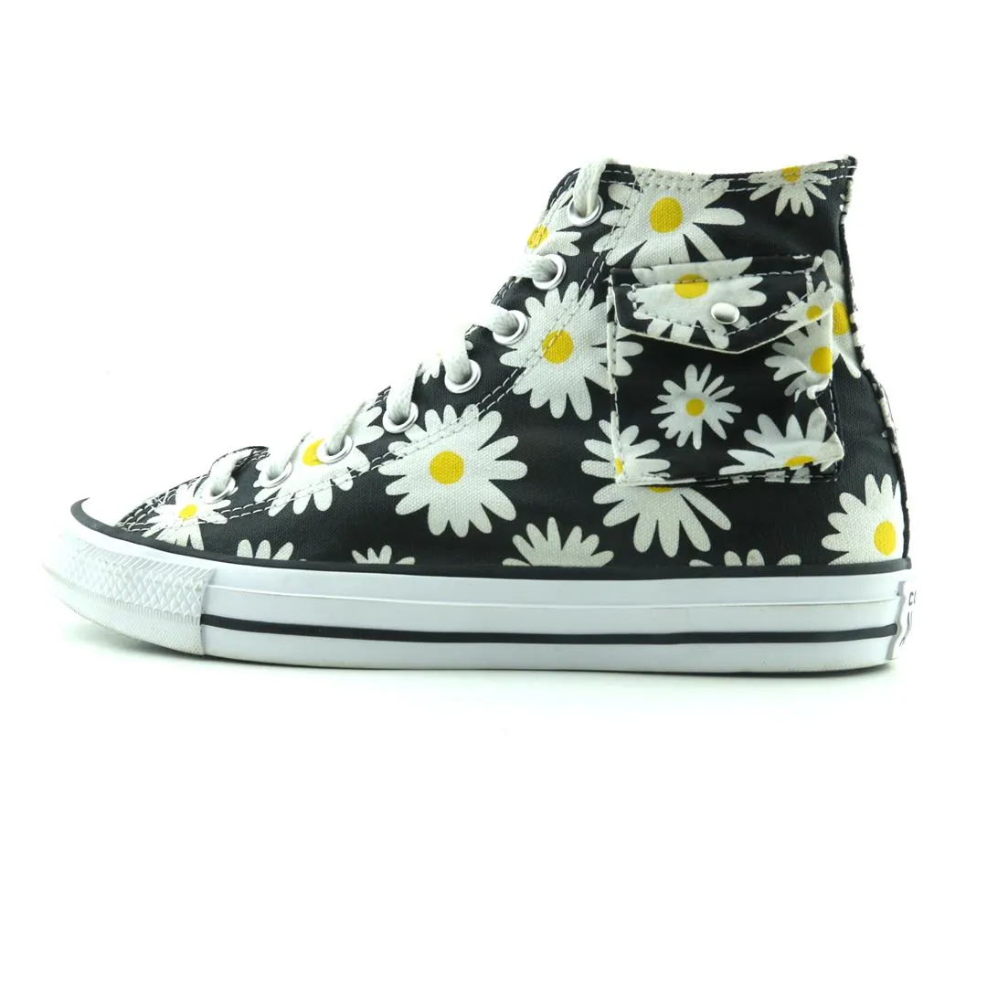 Tread Comfort CONVERSE CHUCK TAYLOR ALL STAR FLORAL