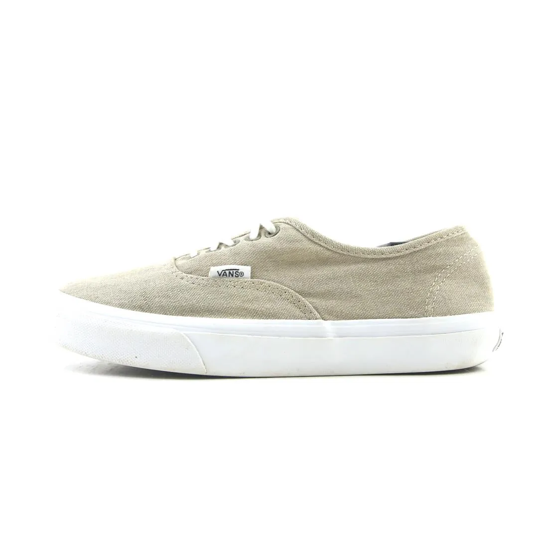 Snow Path VANS AUTHENTIC