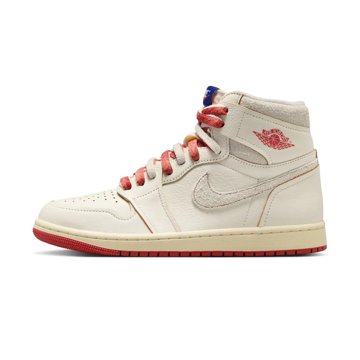 Valley Run Corner Style Wmns Air Jordan 1 High OG 'Rare Air'