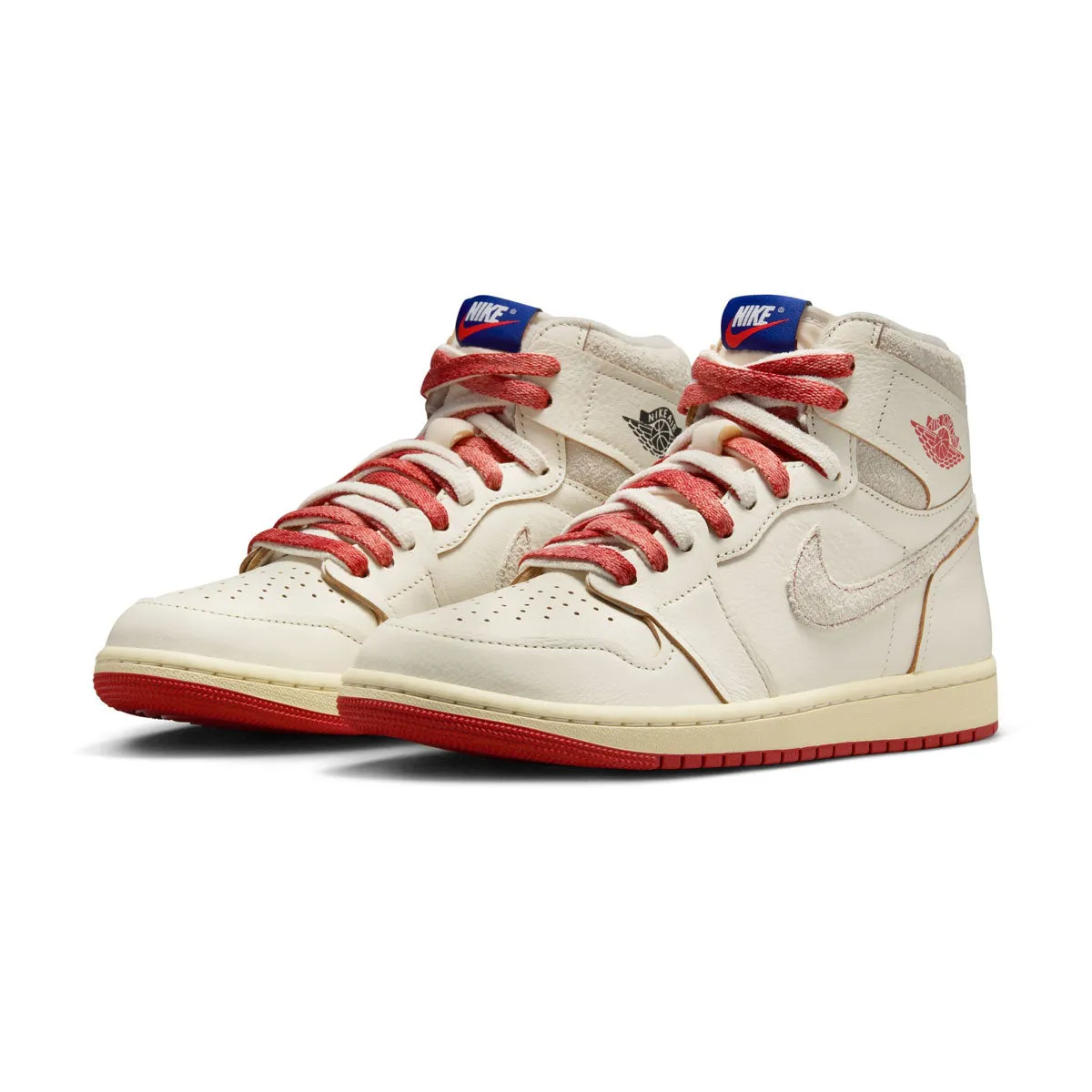 Wmns Air Jordan 1 High OG 'Rare Air' Work Base
