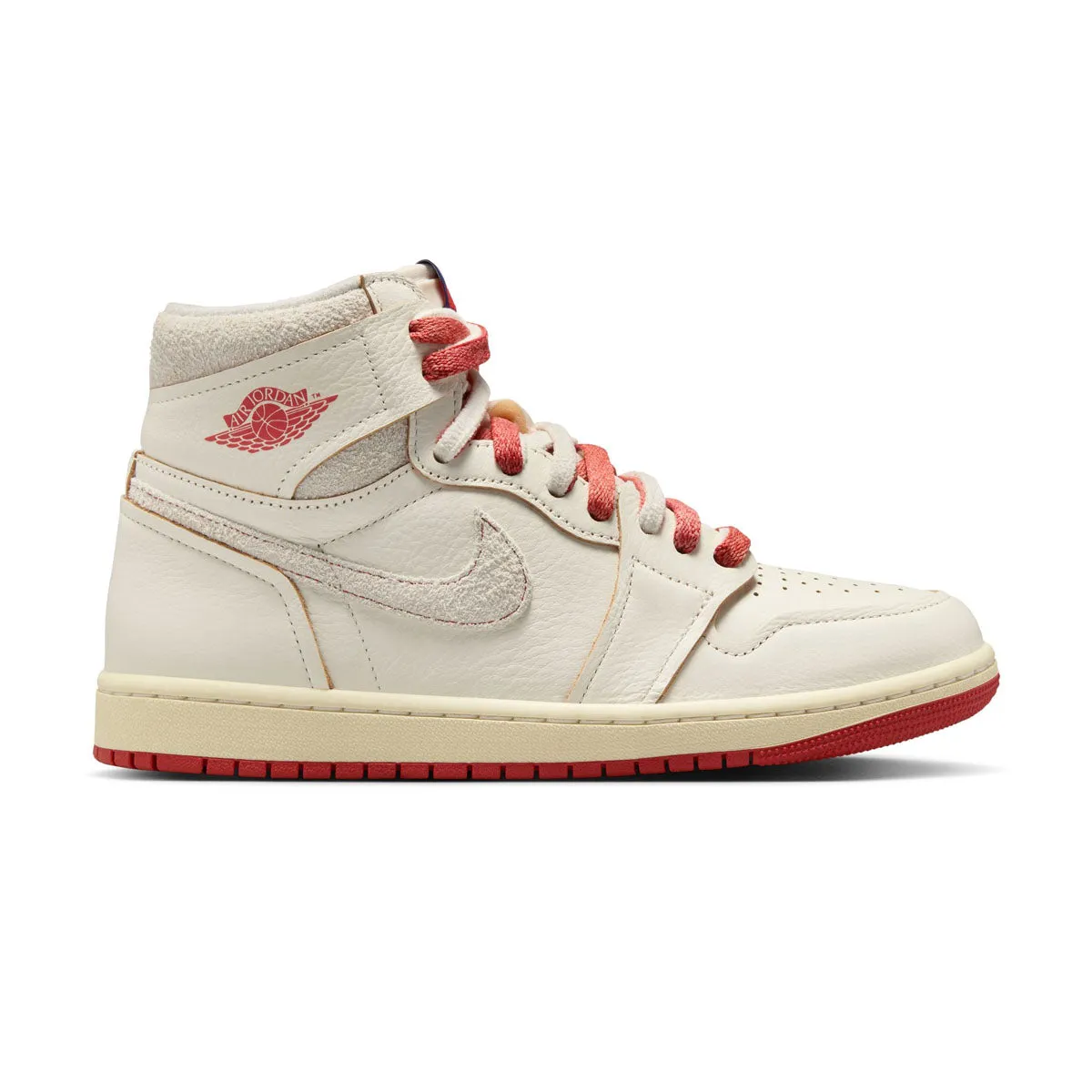 Galaxy Tone Cotton Base Wmns Air Jordan 1 High OG 'Rare Air'