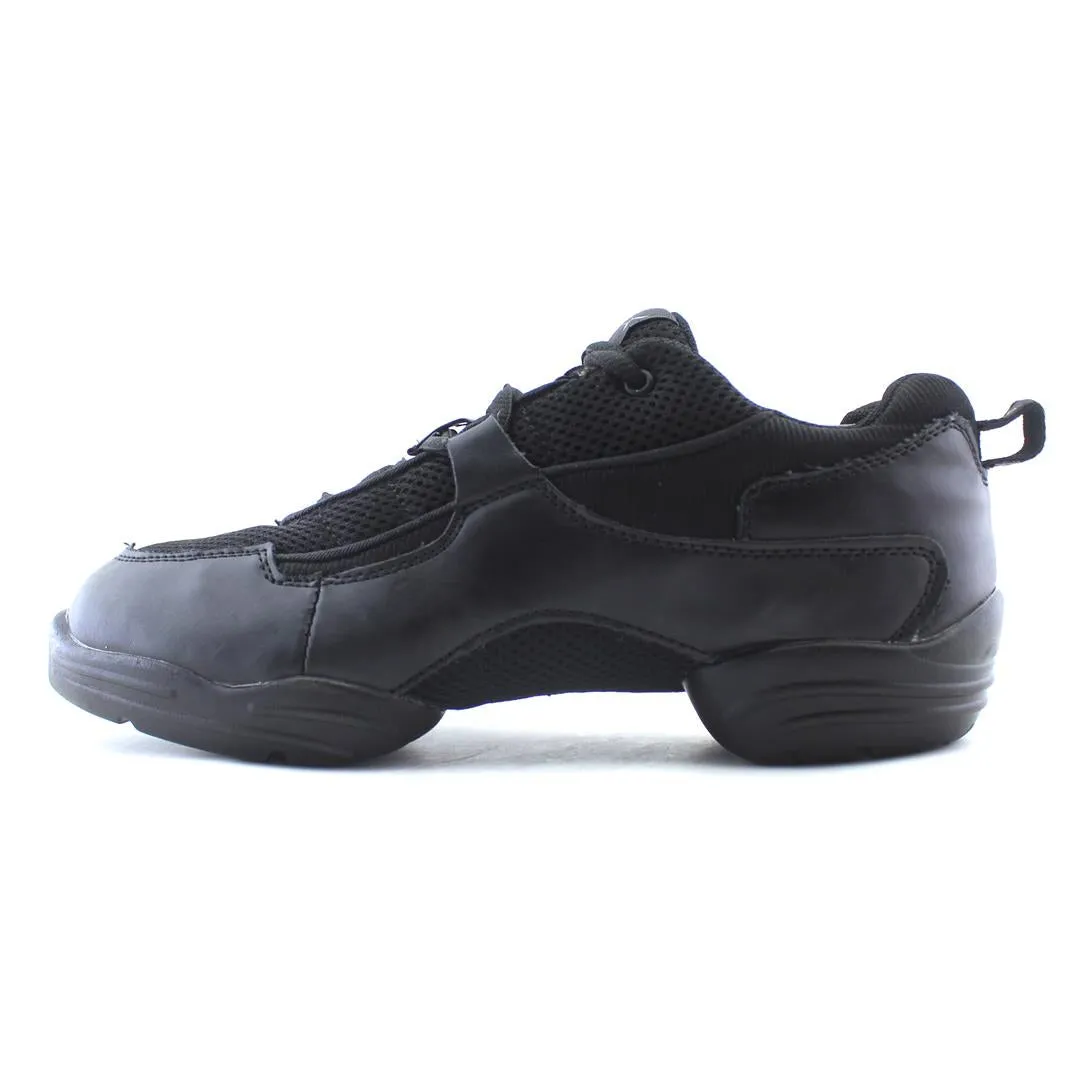 Functional Look Hold Hike CAPEZIO FIERCE DANSNEAKER?