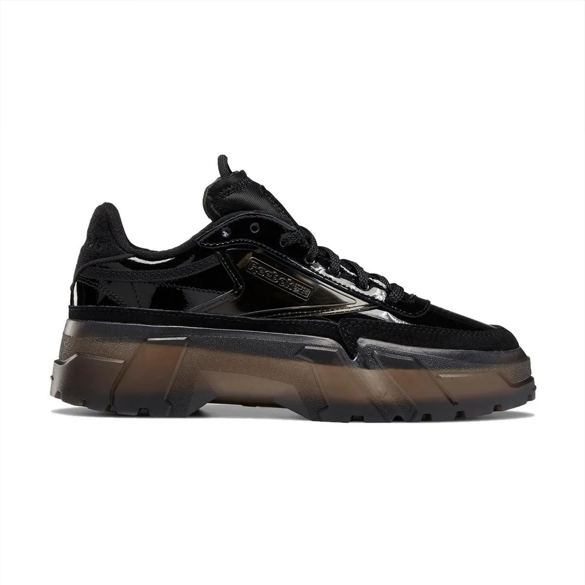 Ventilated Mesh Travel Enthusiasts Cushioned Base Health Focused   Cardi B Club C 'Core Black'