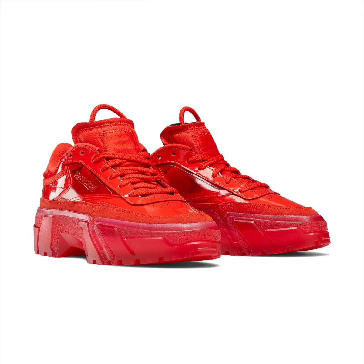   Cardi B Club C 'Instinct Red' Angel Mood Sport Active