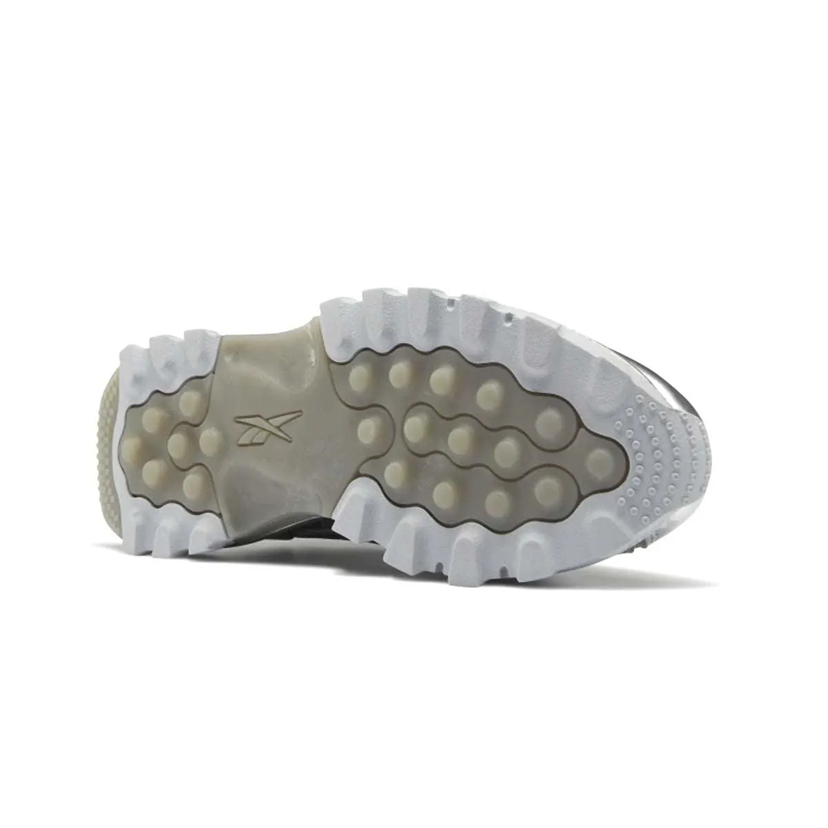   Cardi B Wmns Classic Leather 'Silver' Road Long