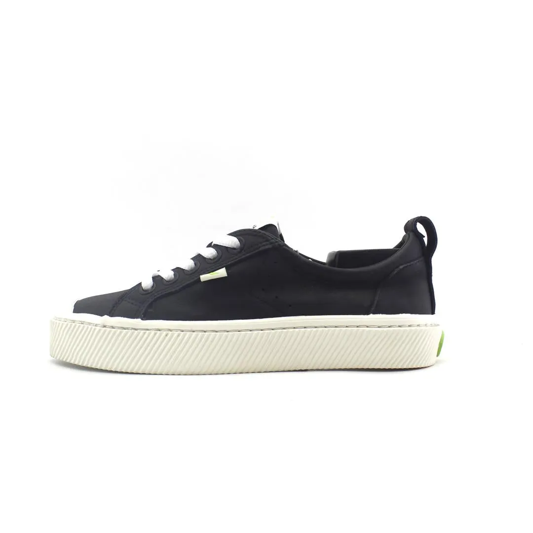 CARIUMA BLACK CANVAS OCA LOW Long Miles Versatile