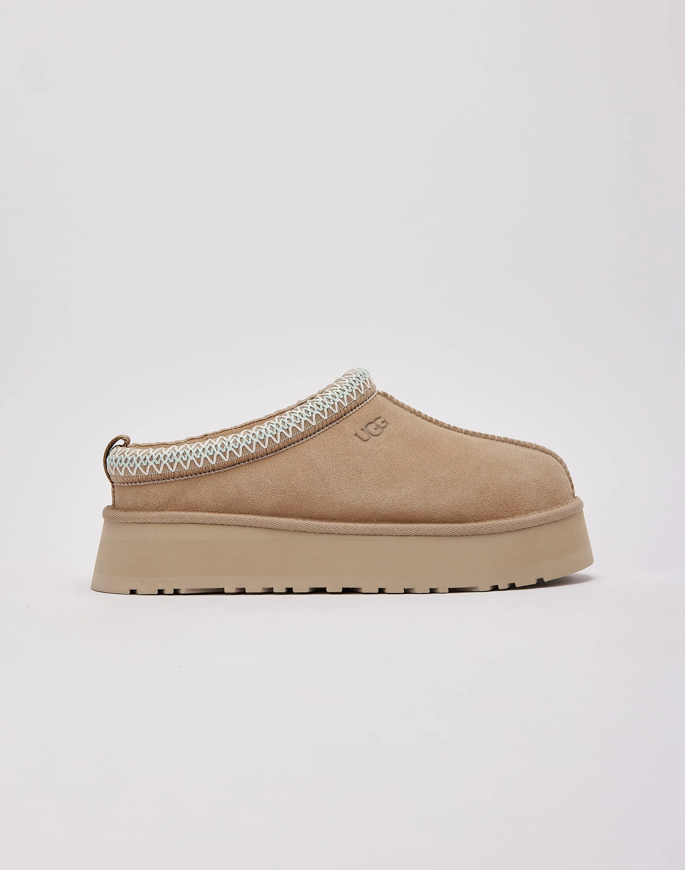 UGG Tazz II padded - strap