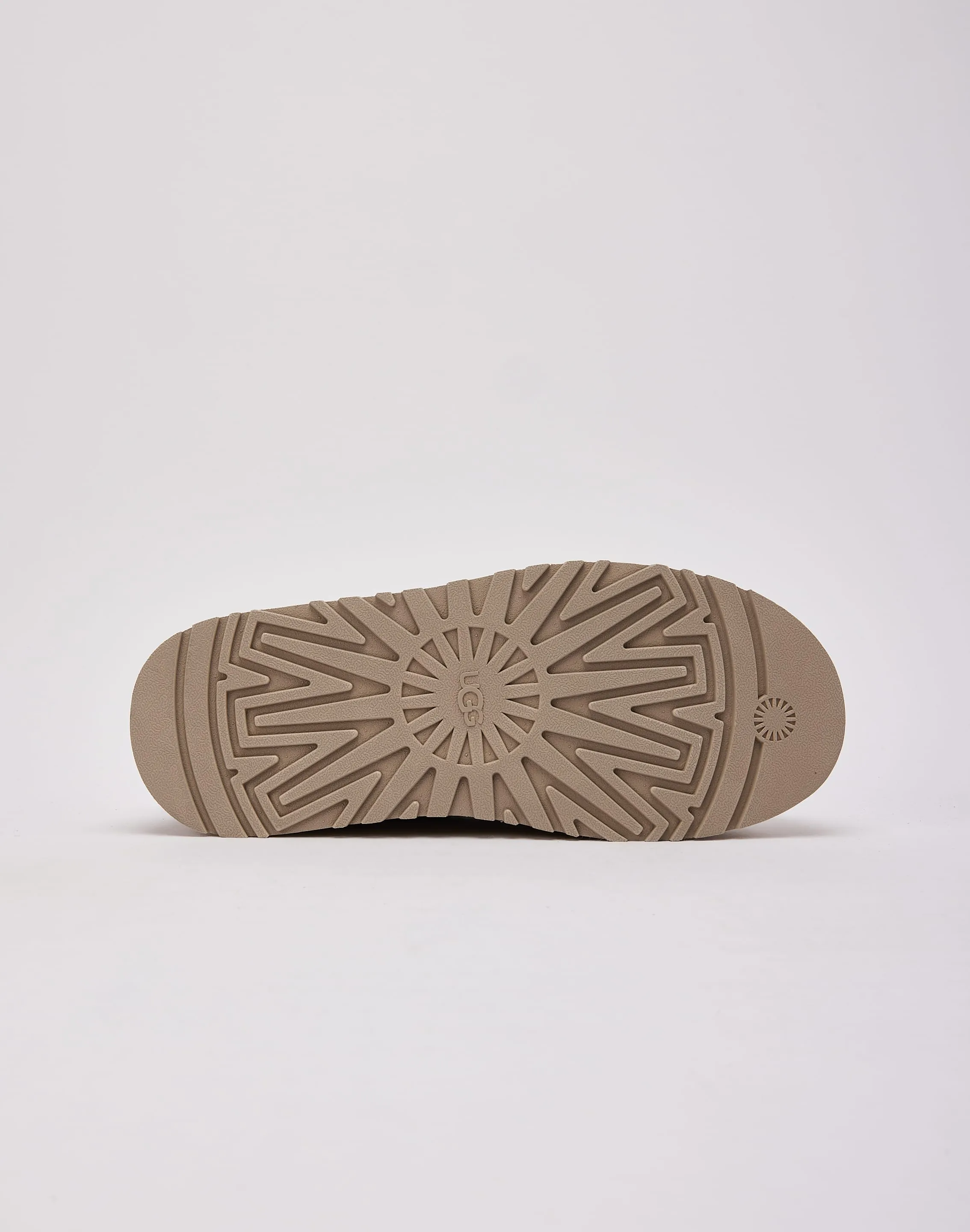 Trail Friendly Versatile UGG Tazz II
