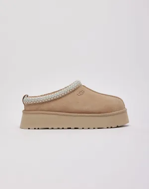 Chic Sandals for Every Day Relaxed Outdoor Footwear UGG Tazz II