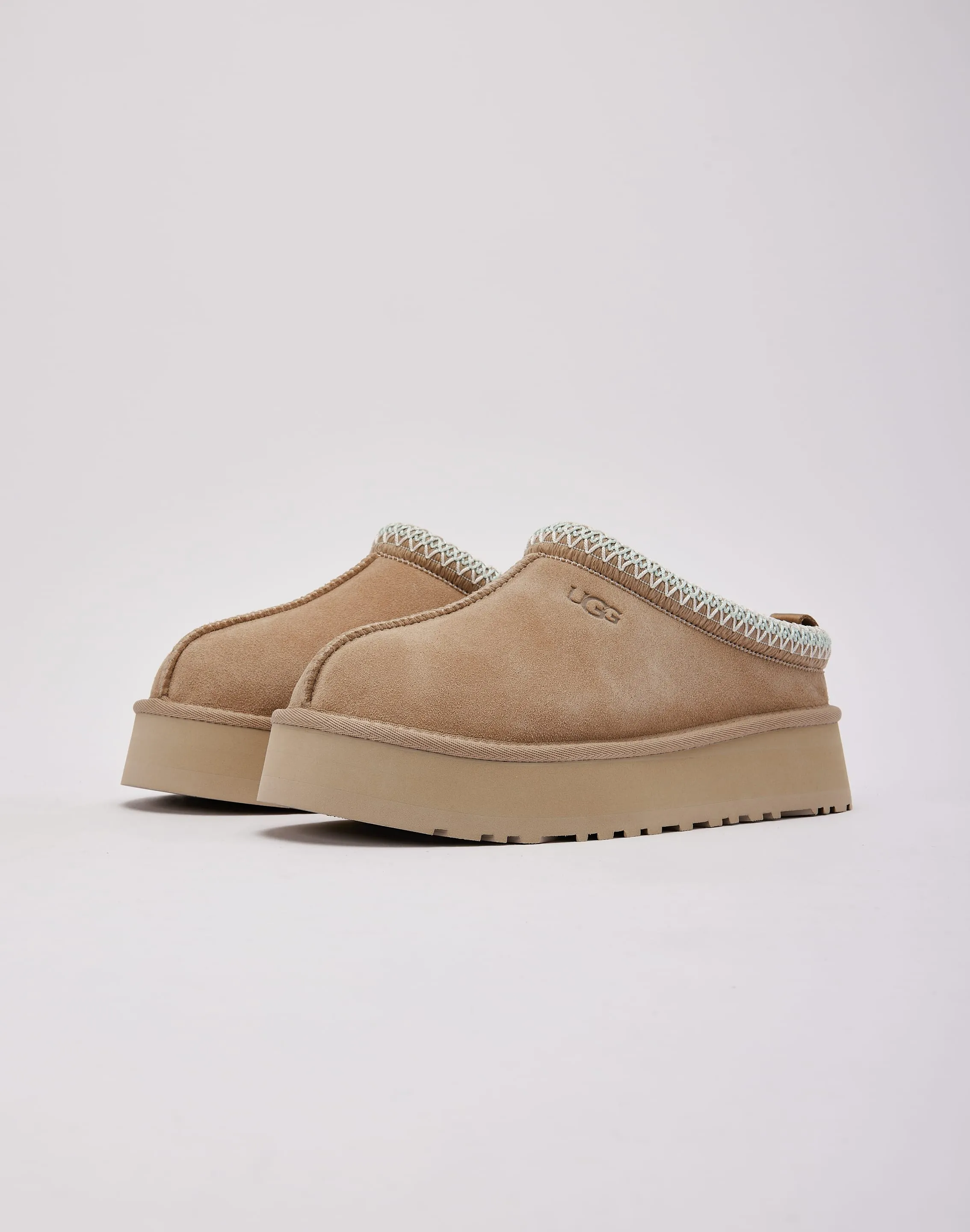UGG Tazz II Classy ease