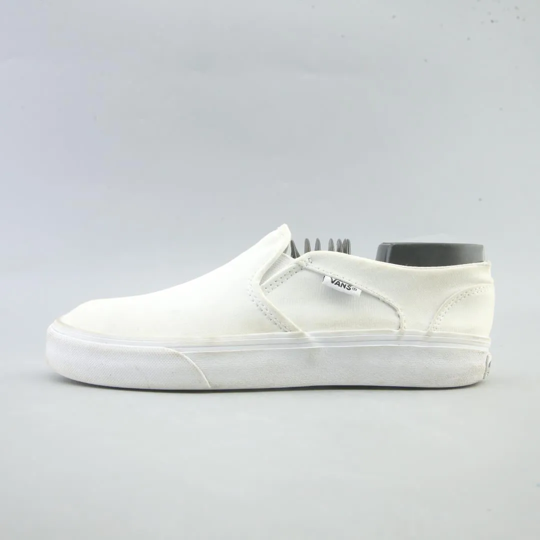 VANS CLASSIC Anti Friction