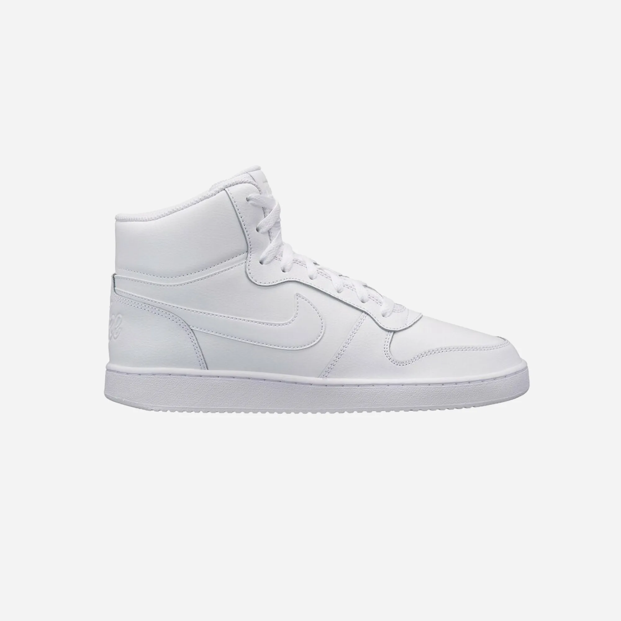 Shock Vibe Nike Ebernon Mid White