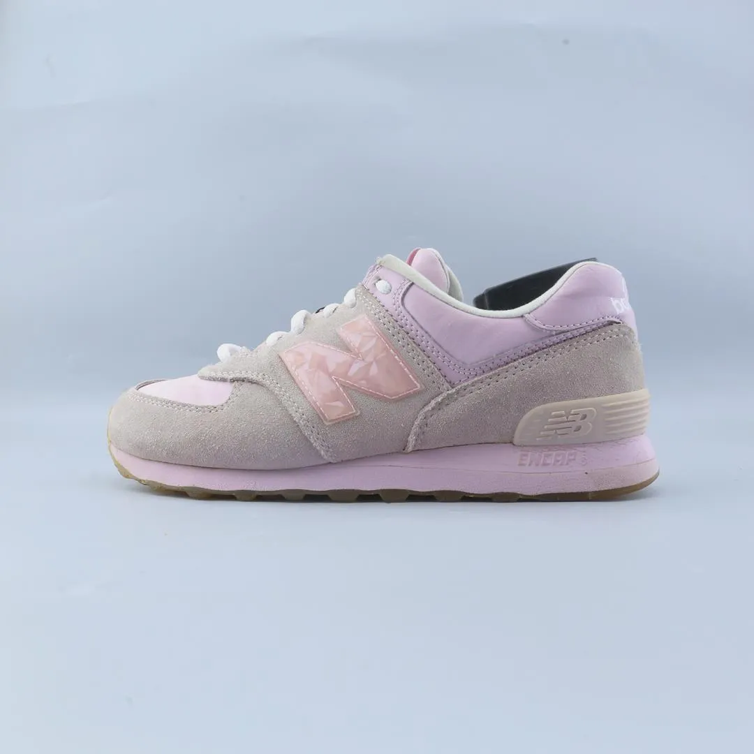 NEW BALANCE 574 Light Layers